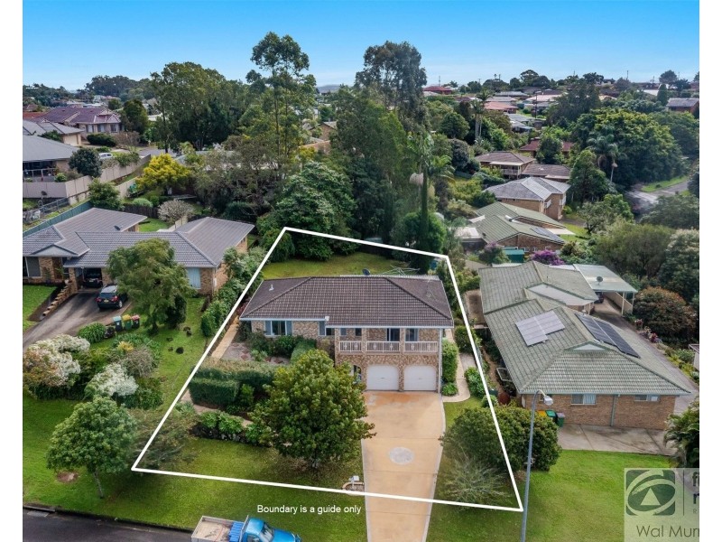 106 Oliver Avenue, Goonellabah NSW 2480