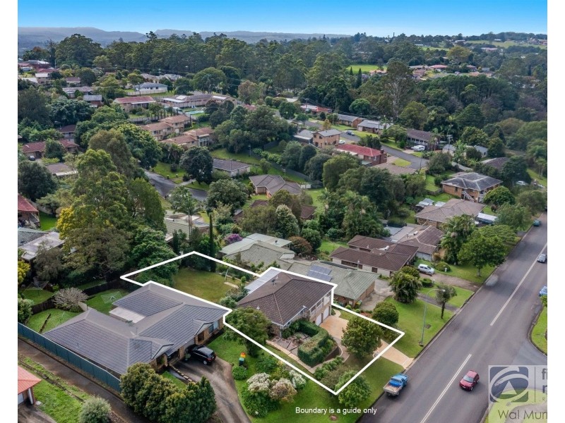 106 Oliver Avenue, Goonellabah NSW 2480