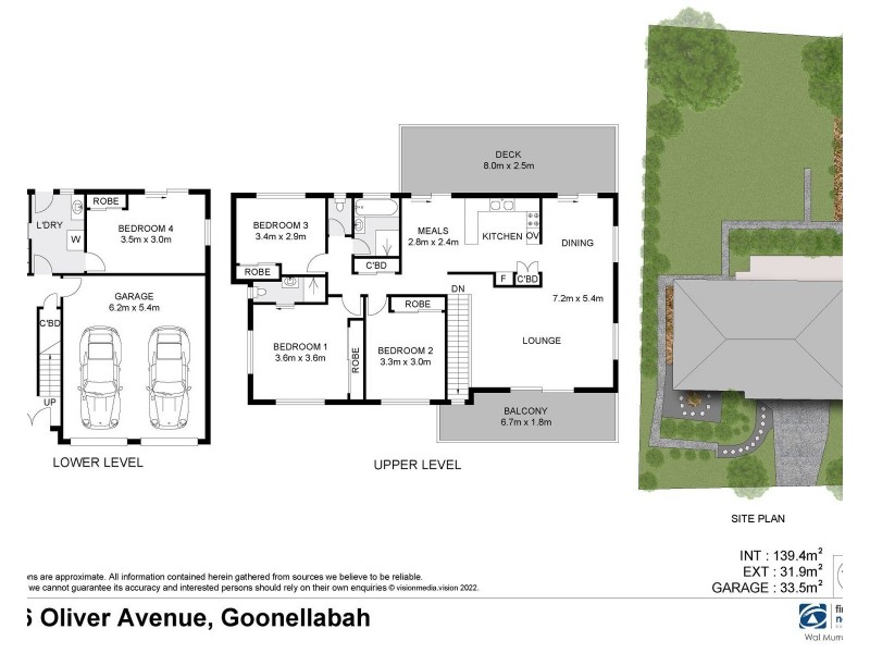 106 Oliver Avenue, Goonellabah NSW 2480