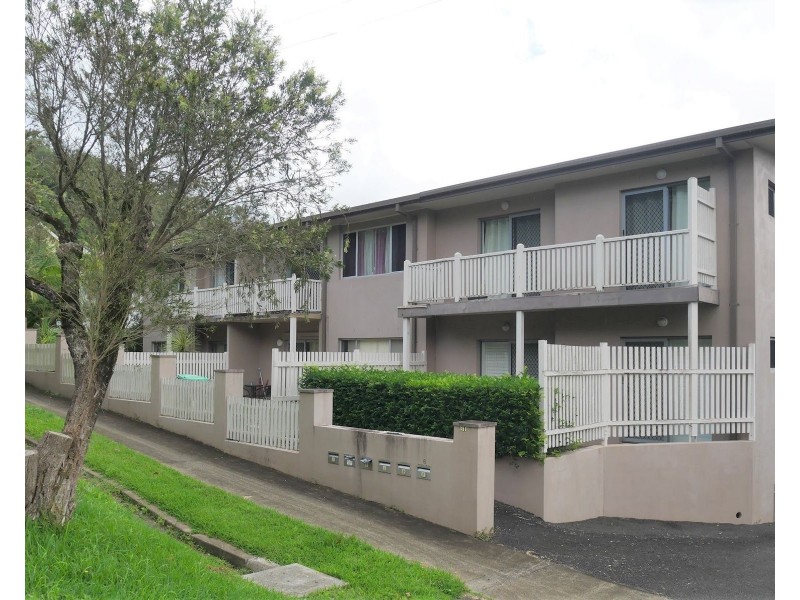 3/81 Cathcart Street, Girards Hill NSW 2480