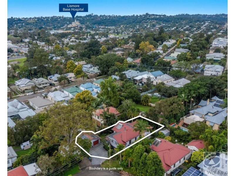10 Allen Street, Girards Hill NSW 2480