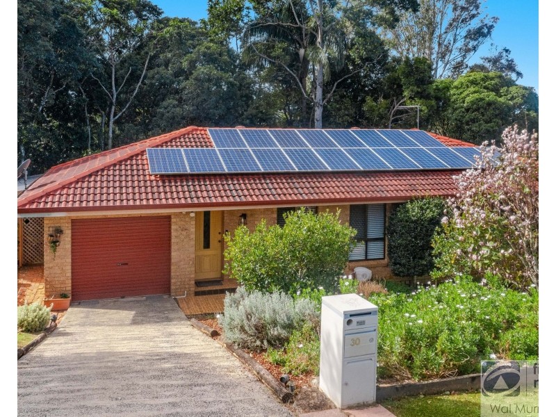 30 Pearce Avenue, Goonellabah NSW 2480