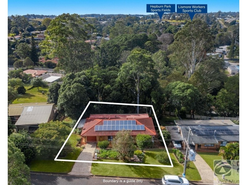 30 Pearce Avenue, Goonellabah NSW 2480
