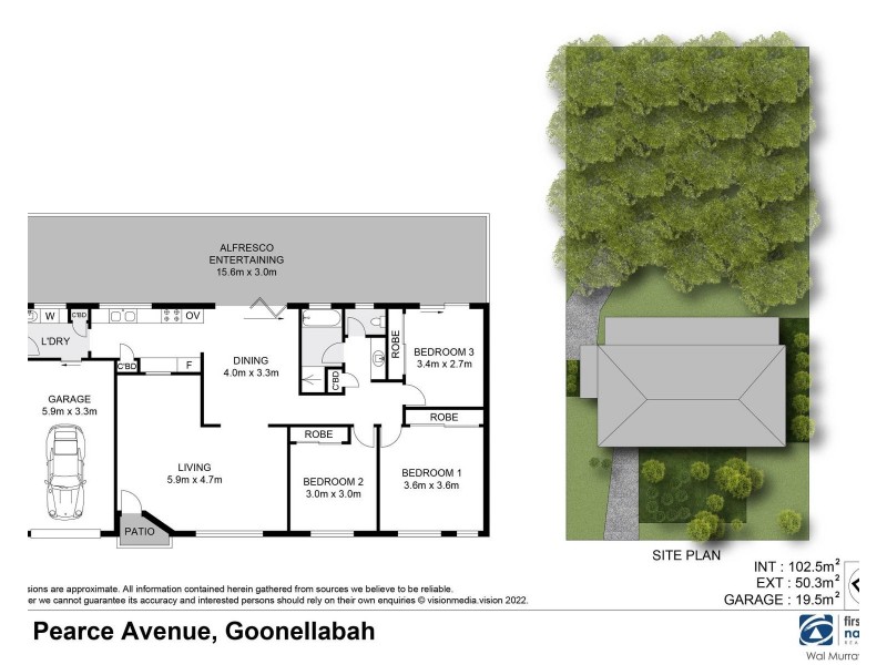 30 Pearce Avenue, Goonellabah NSW 2480