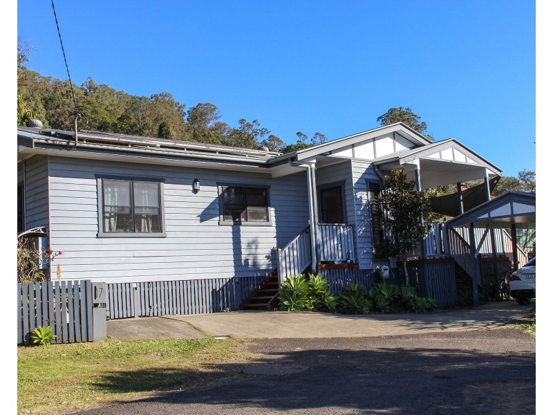 17 Allen Street, Girards Hill NSW 2480