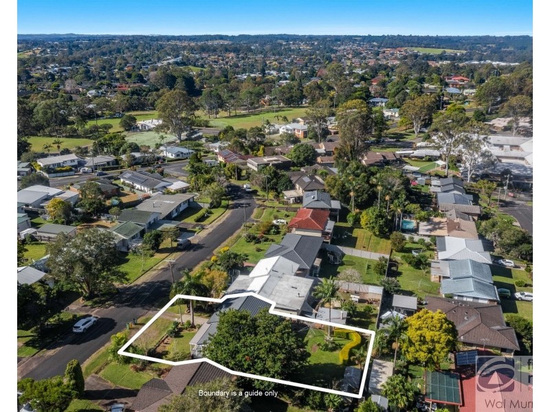 26 Wyreema Avenue, Goonellabah NSW 2480