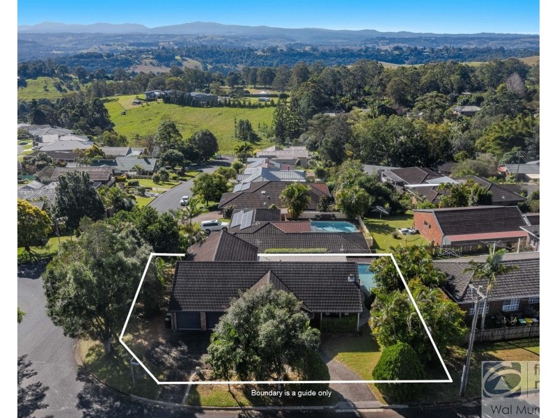 37 Sunrise Crescent, Goonellabah NSW 2480