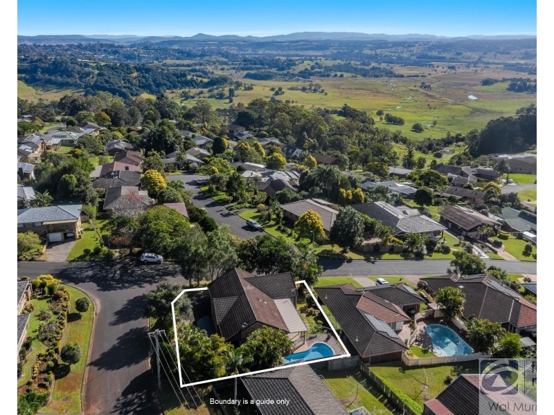 37 Sunrise Crescent, Goonellabah NSW 2480