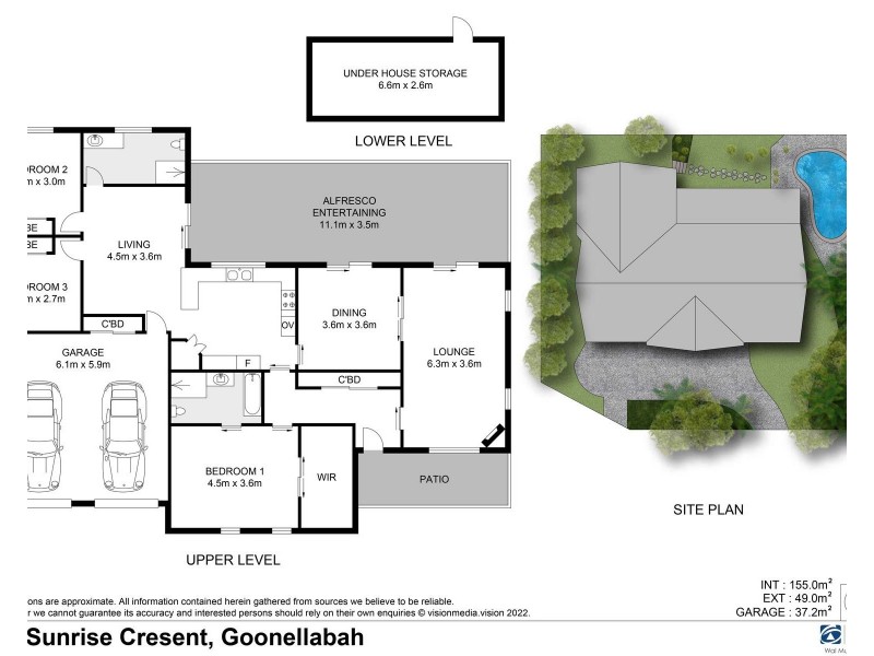37 Sunrise Crescent, Goonellabah NSW 2480