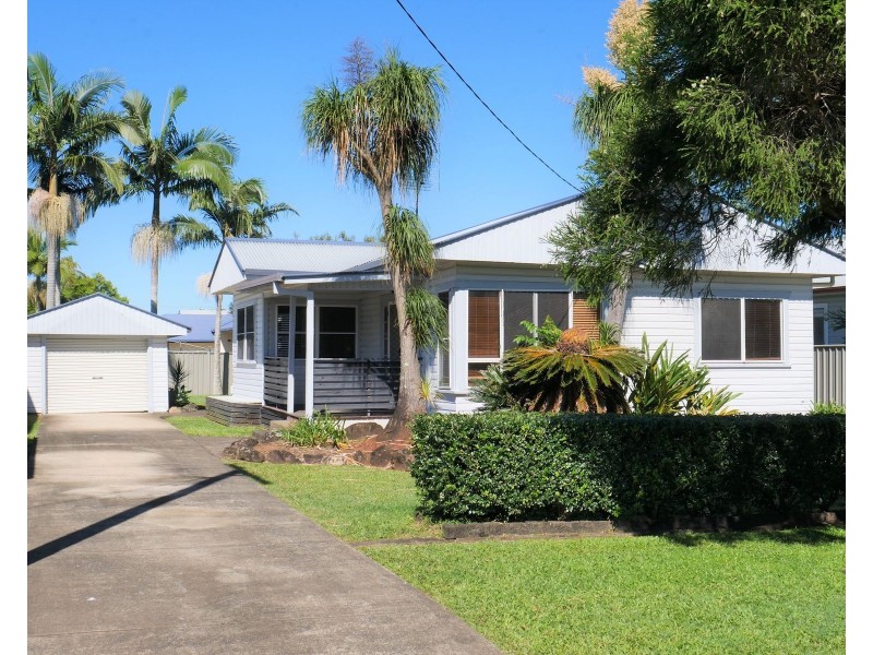93 Oakley Avenue, East Lismore NSW 2480