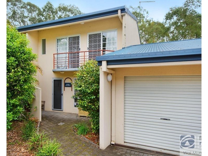 11/2 Taylor Avenue, Goonellabah NSW 2480