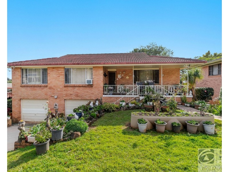 4 Hayes Street, Goonellabah NSW 2480