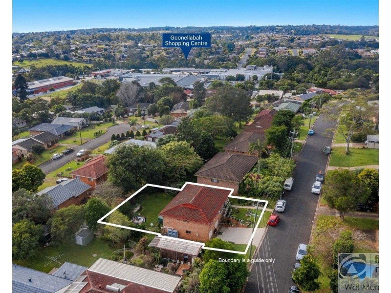 4 Hayes Street, Goonellabah NSW 2480