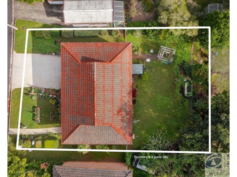 4 Hayes Street, Goonellabah NSW 2480