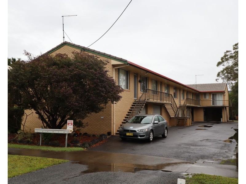 4/53 Diadem Street, Lismore NSW 2480