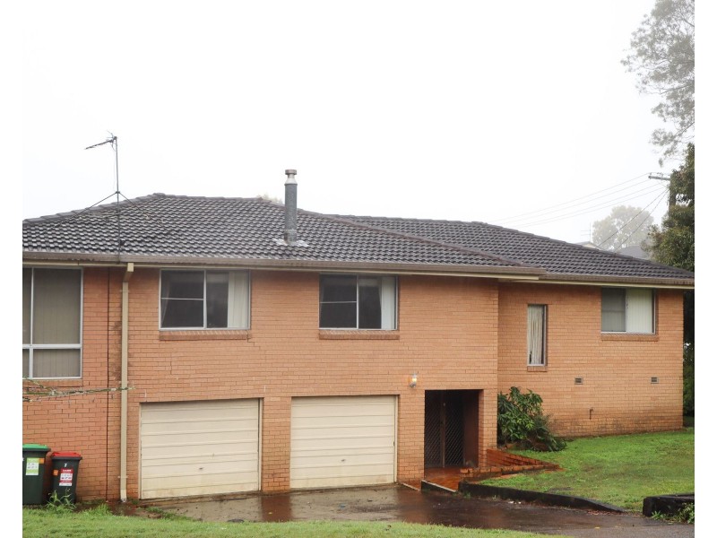 2 Robrown Drive, Lismore Heights NSW 2480
