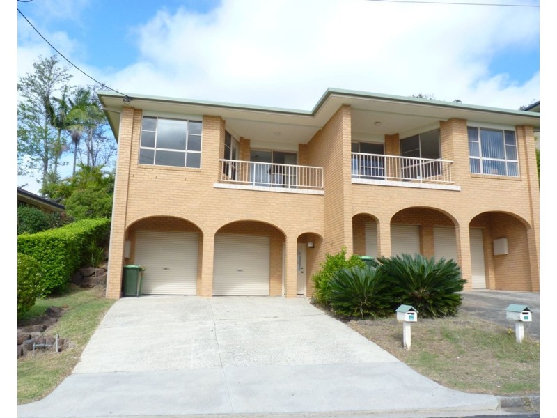 2/3 Belvedere Drive, East Lismore NSW 2480