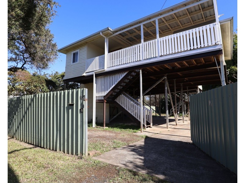 61 Brewster Street, Lismore NSW 2480