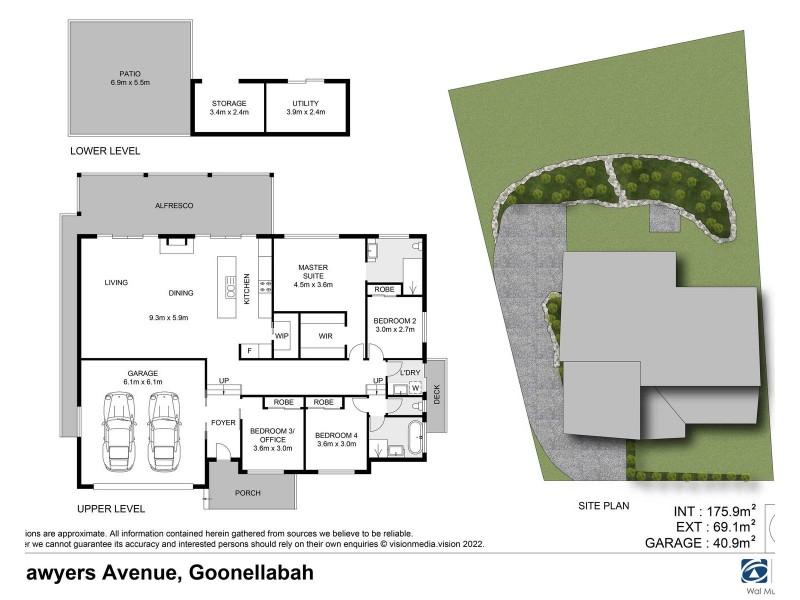 7 Sawyers Avenue, Goonellabah NSW 2480