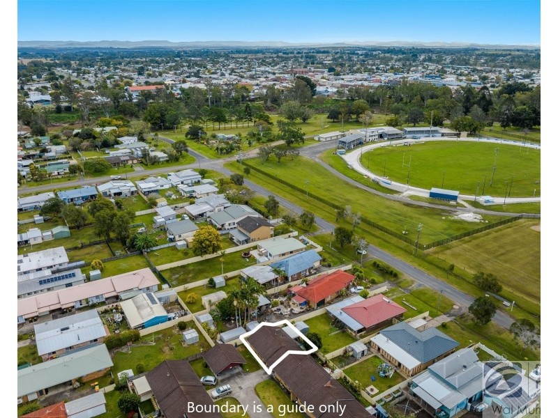 8/22 East Street, Casino NSW 2470