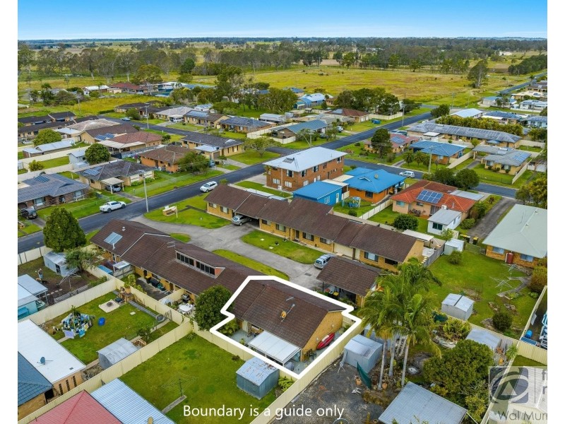 8/22 East Street, Casino NSW 2470