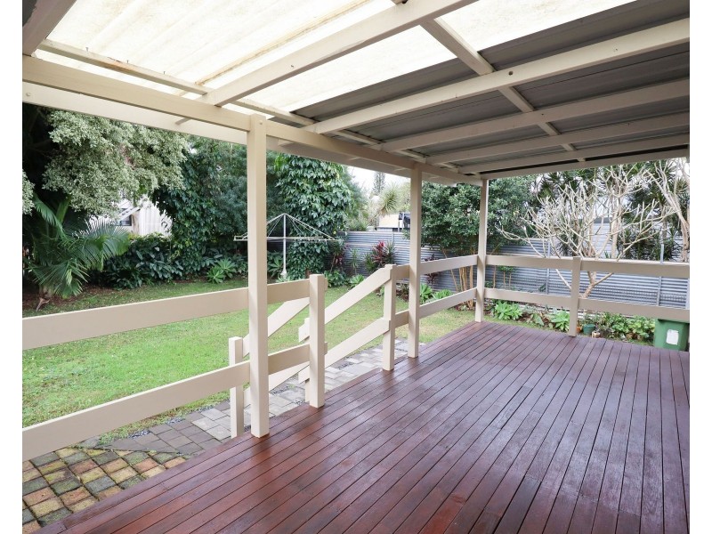 22 Park Avenue, East Lismore NSW 2480