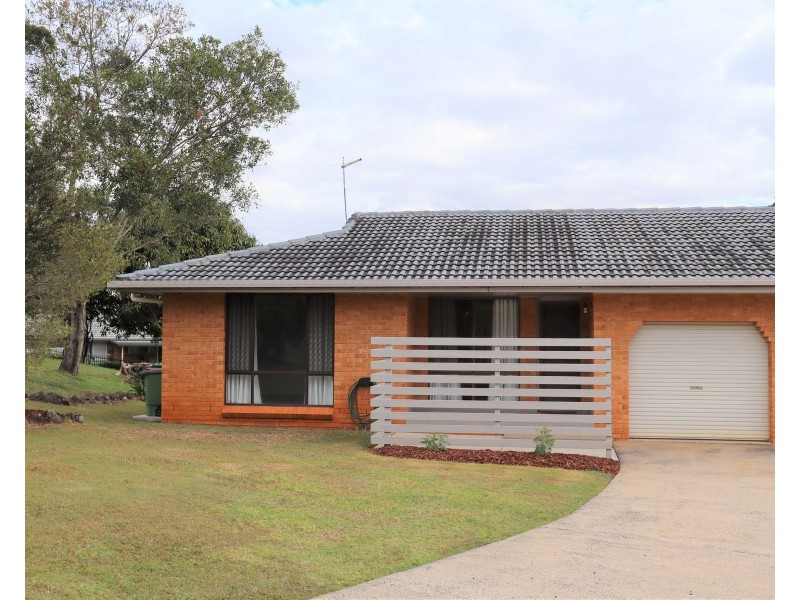 2/5 Darrel Avenue, Goonellabah NSW 2480