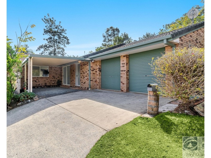 101 Fischer Street (Known As 15 Ironbark Court), Goonellabah NSW 2480