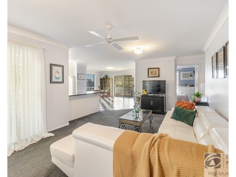 101 Fischer Street (Known As 15 Ironbark Court), Goonellabah NSW 2480