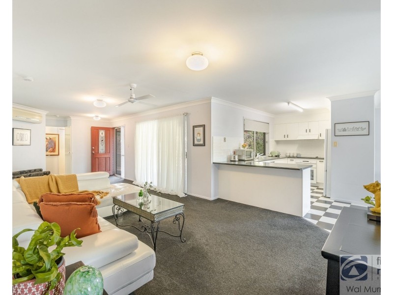 101 Fischer Street (Known As 15 Ironbark Court), Goonellabah NSW 2480