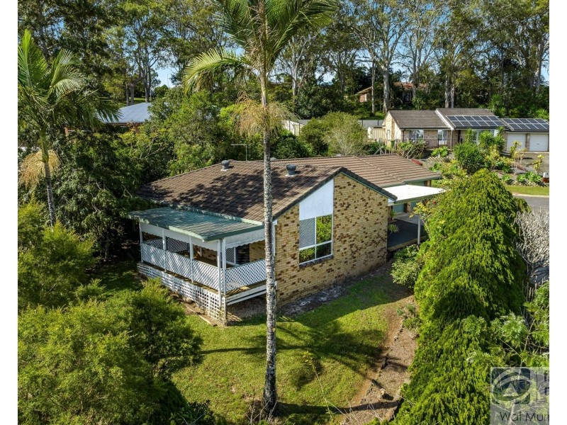 101 Fischer Street (Known As 15 Ironbark Court), Goonellabah NSW 2480