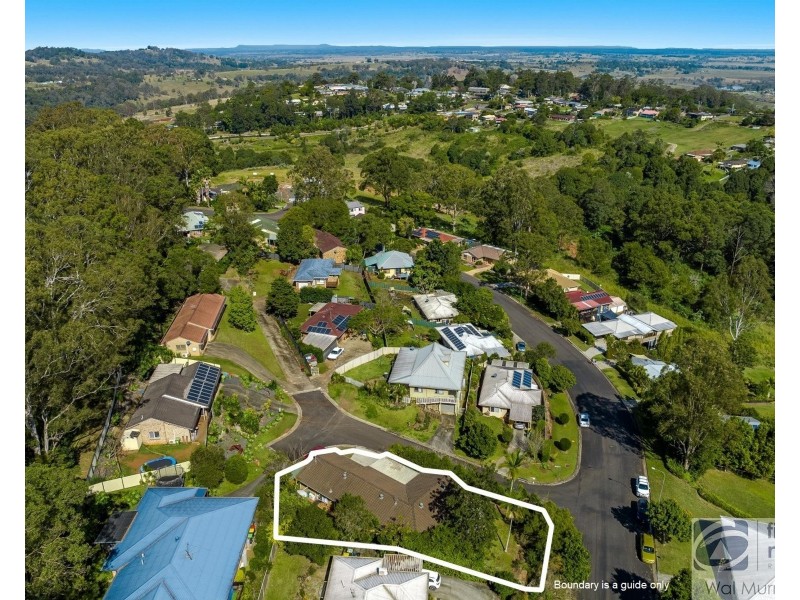 101 Fischer Street (Known As 15 Ironbark Court), Goonellabah NSW 2480