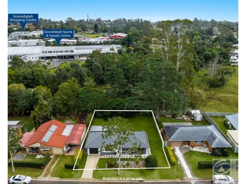 26 Graeme Avenue, Goonellabah NSW 2480