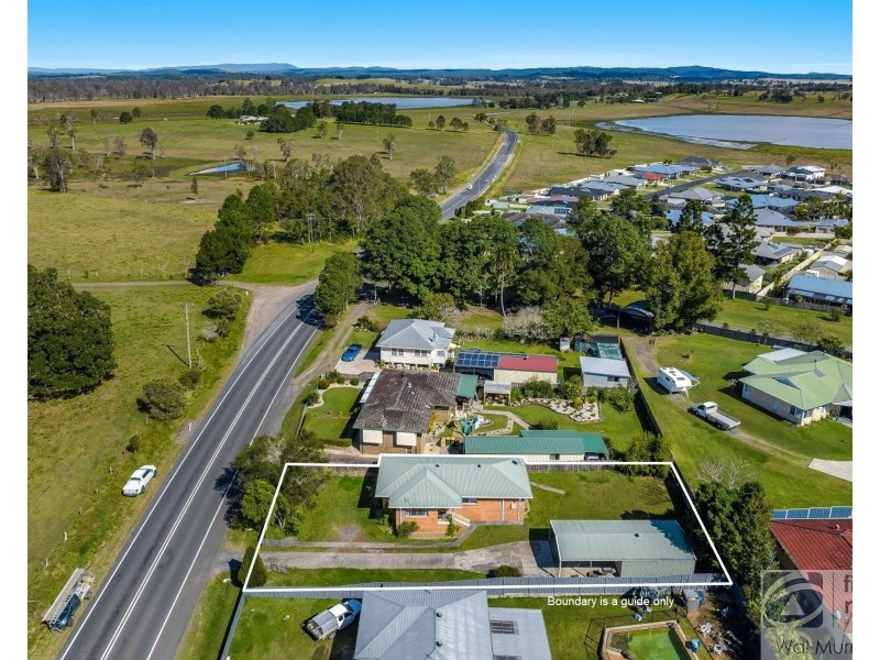 3462 Bruxner Highway, Casino NSW 2470
