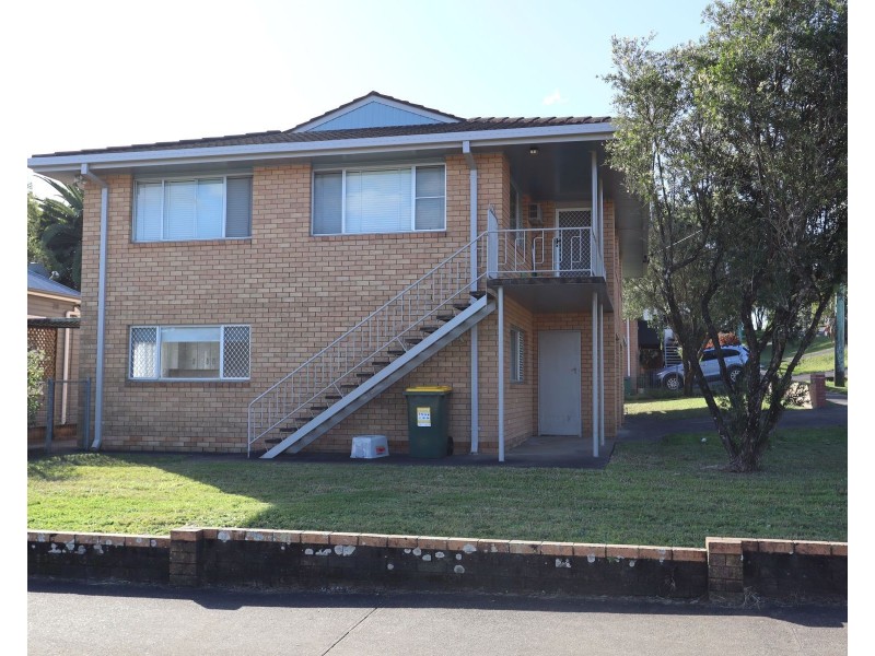 4/45 Hindmarsh Street, Lismore NSW 2480