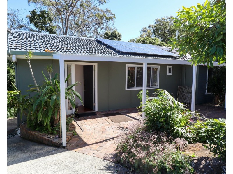 3 Chilcott Drive, Goonellabah NSW 2480