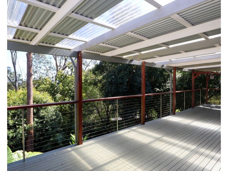 3 Chilcott Drive, Goonellabah NSW 2480