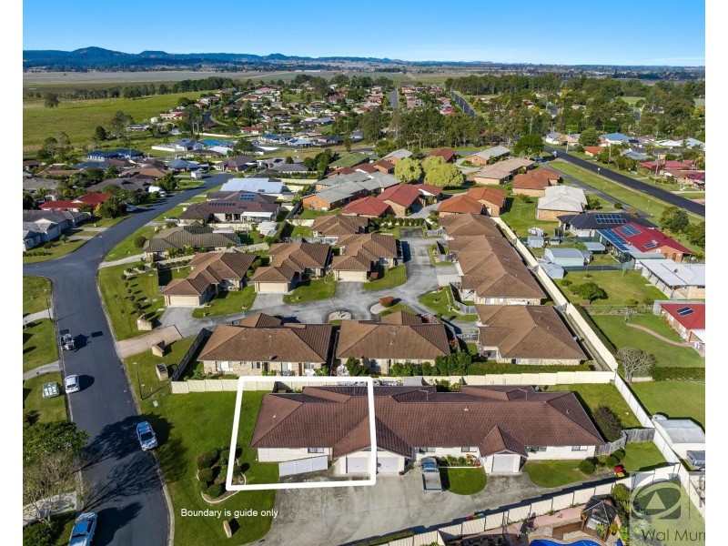 1/6 Shoesmith Close, Casino NSW 2470