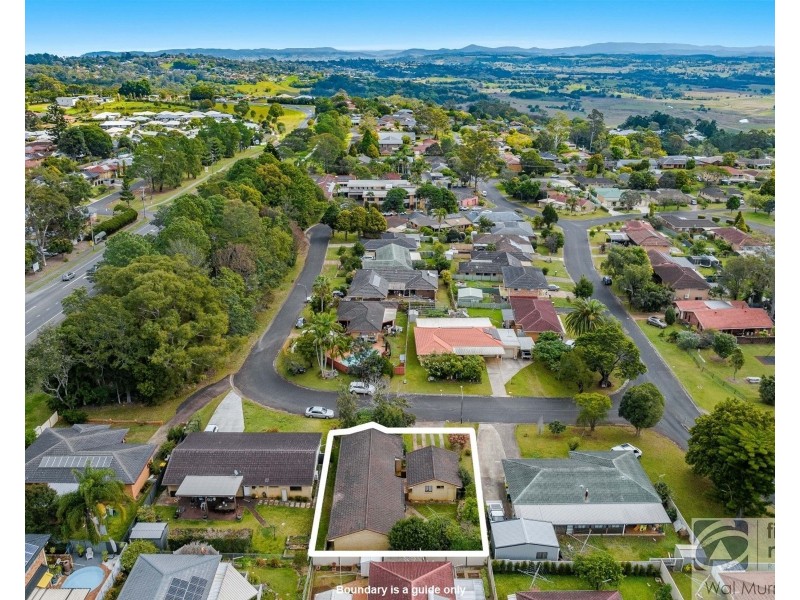 26 Gum Tree Drive, Goonellabah NSW 2480