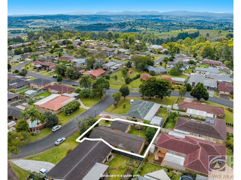 26 Gum Tree Drive, Goonellabah NSW 2480