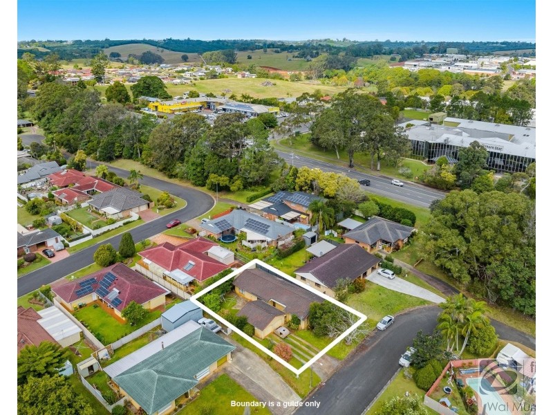 26 Gum Tree Drive, Goonellabah NSW 2480