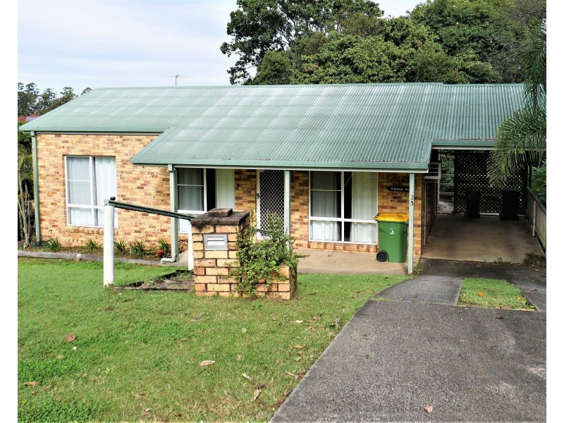 25 Kruseana Avenue, Goonellabah NSW 2480