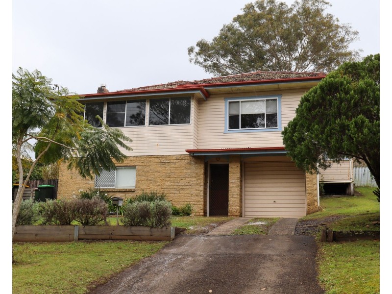 33 College Road, East Lismore NSW 2480