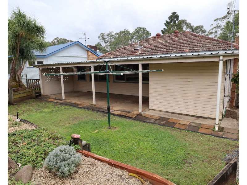 33 College Road, East Lismore NSW 2480