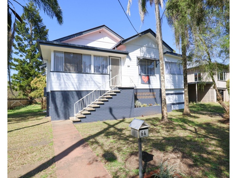 64 Elliott Road, South Lismore NSW 2480