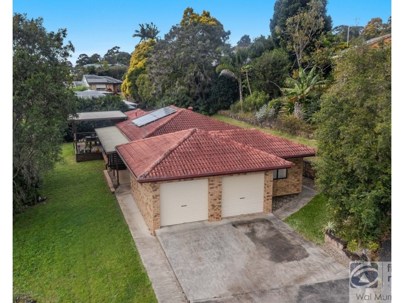 2 Nerida Place, Goonellabah NSW 2480