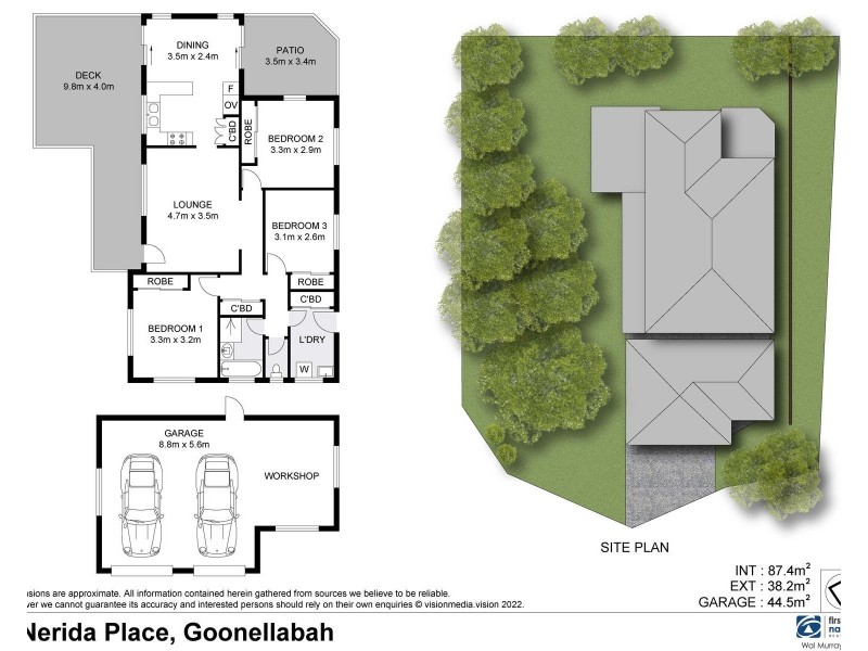 2 Nerida Place, Goonellabah NSW 2480