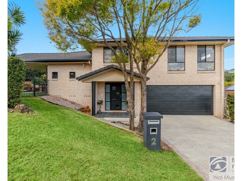2/2 Joy Street, Goonellabah NSW 2480