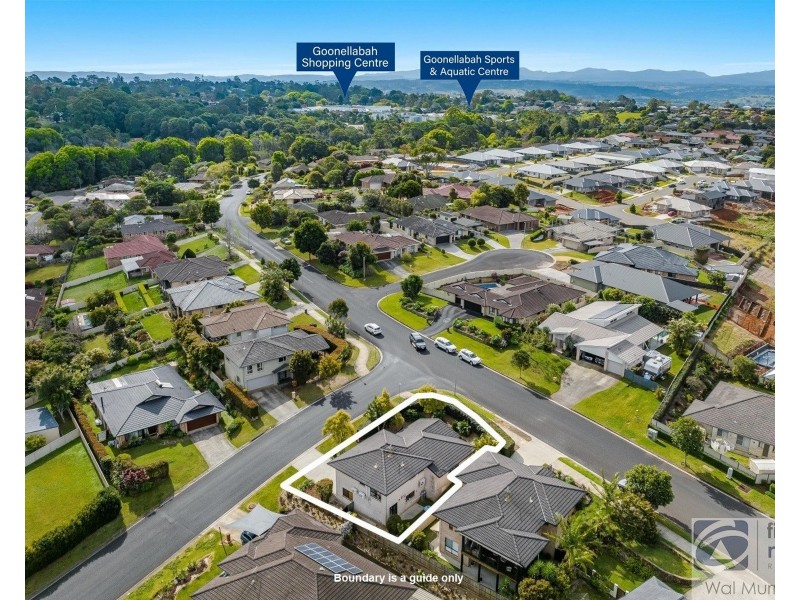 2/2 Joy Street, Goonellabah NSW 2480