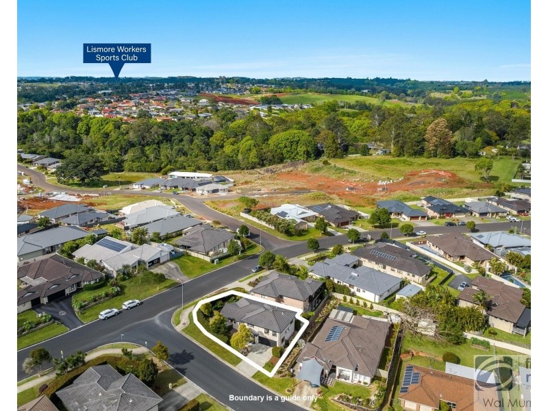 2/2 Joy Street, Goonellabah NSW 2480